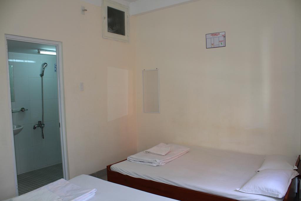 Ngoc Mai Guesthouse Buon Ma Thuot Habitación foto