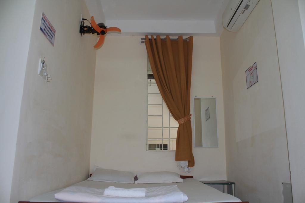 Ngoc Mai Guesthouse Buon Ma Thuot Habitación foto