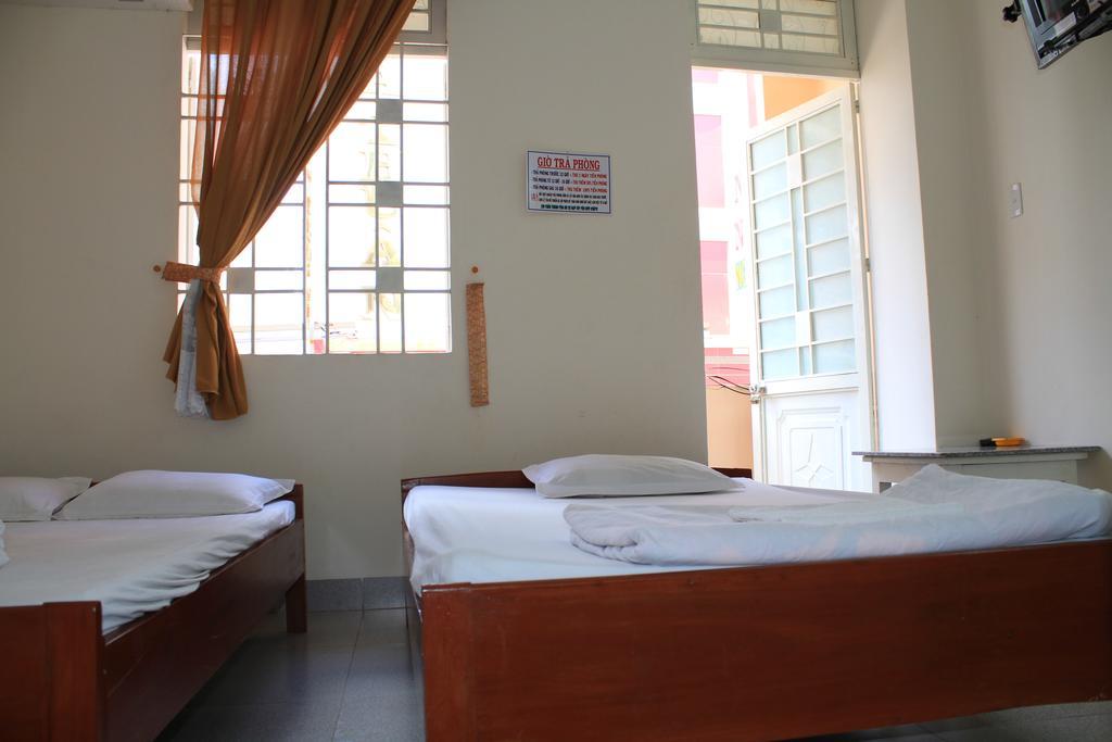 Ngoc Mai Guesthouse Buon Ma Thuot Habitación foto