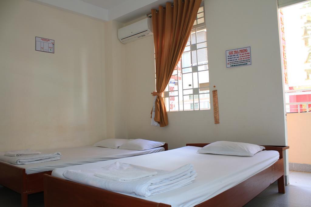 Ngoc Mai Guesthouse Buon Ma Thuot Habitación foto